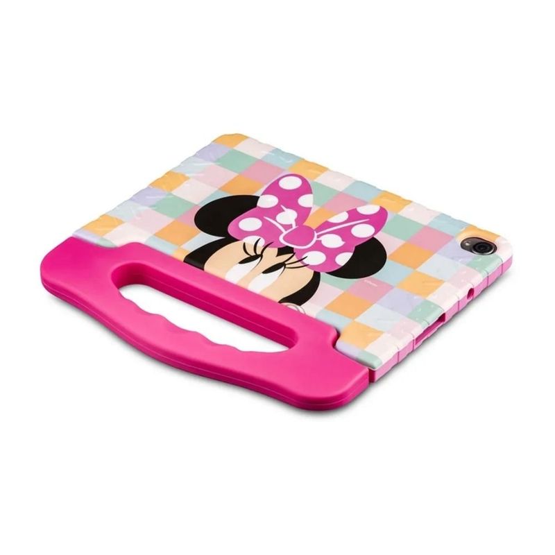 tablet mult minnie 8" 64gb 6gb ram wi-fi android 13 nb439 (mp)