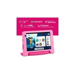 tablet mult minnie 8" 64gb 6gb ram wi-fi android 13 nb439 (mp)
