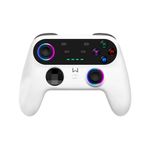 controle warrior pro bluetooth branco js0092 (mp)