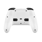 controle warrior pro bluetooth branco js0092 (mp)