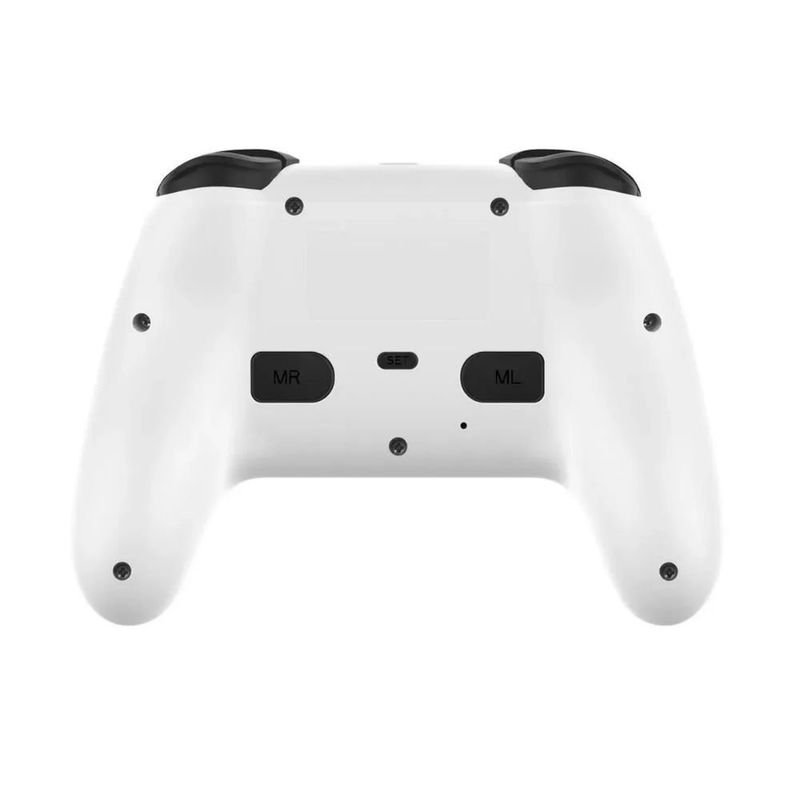 controle warrior pro bluetooth branco js0092 (mp)
