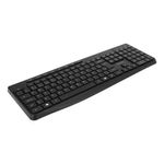 teclado multi silencioso bluetooth tc690 (mp)