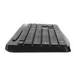 teclado multi silencioso bluetooth tc690 (mp)