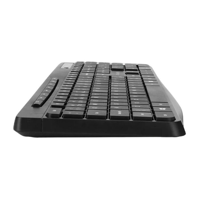 teclado multi silencioso bluetooth tc690 (mp)