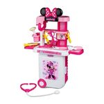 maleta multikids minnie médico br1296 (mp)