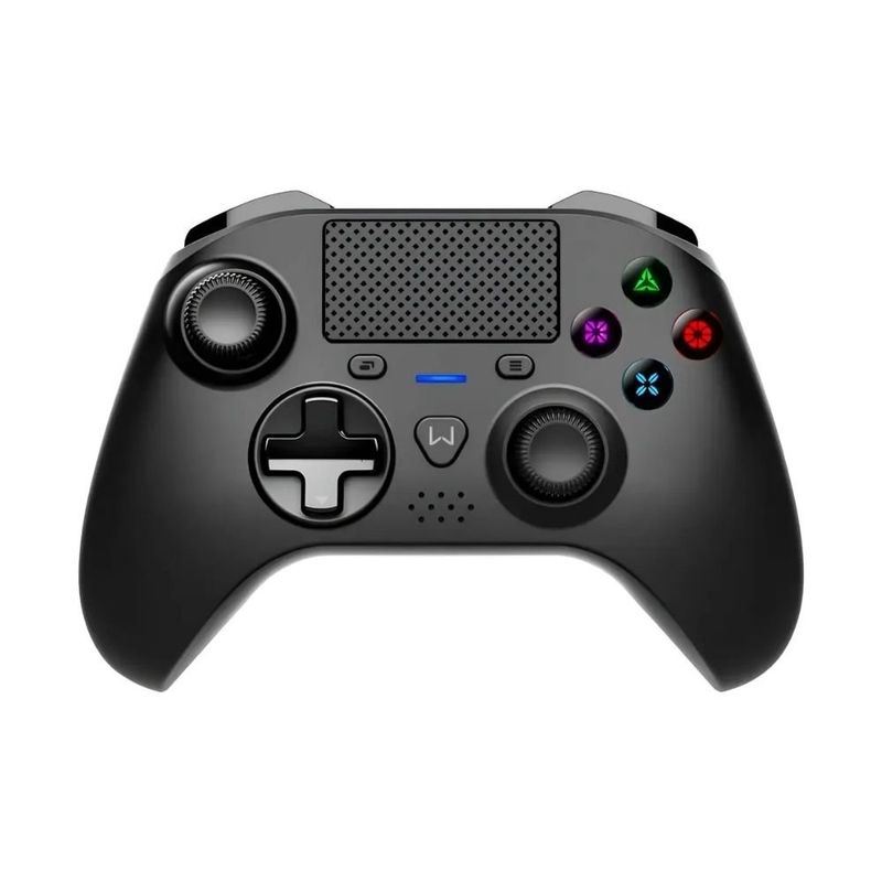 controle warrior pro bluetooth preto js0093 (mp)