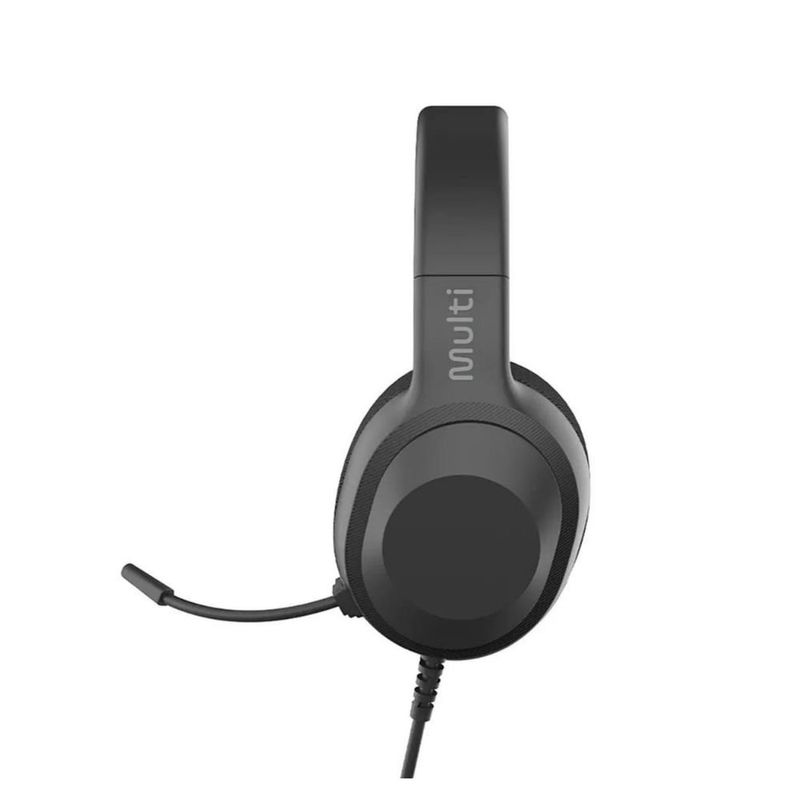 headset com fio multi ph509 (mp)