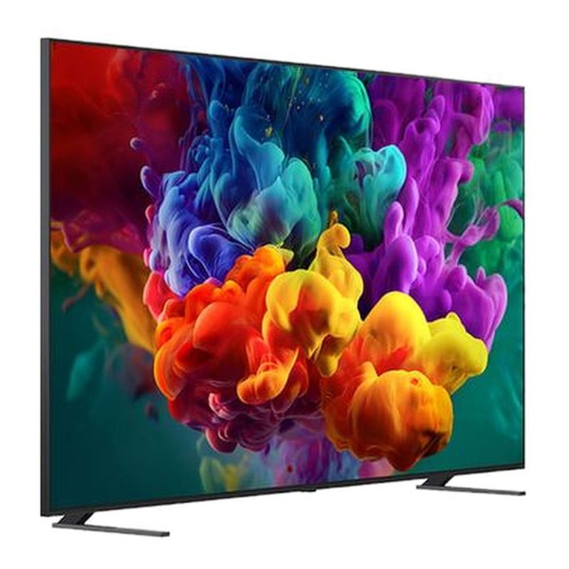 smart tv lg 100" qned evo mini led ai 4k qned85 100qned85bs