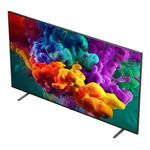 smart tv lg 100" qned evo mini led ai 4k qned85 100qned85bs