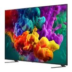 smart tv lg 100" qned evo mini led ai 4k qned85 100qned85bs