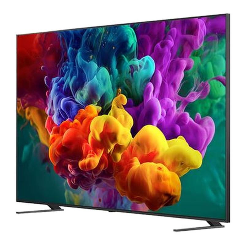 smart tv lg 100" qned evo mini led ai 4k qned85 100qned85bs