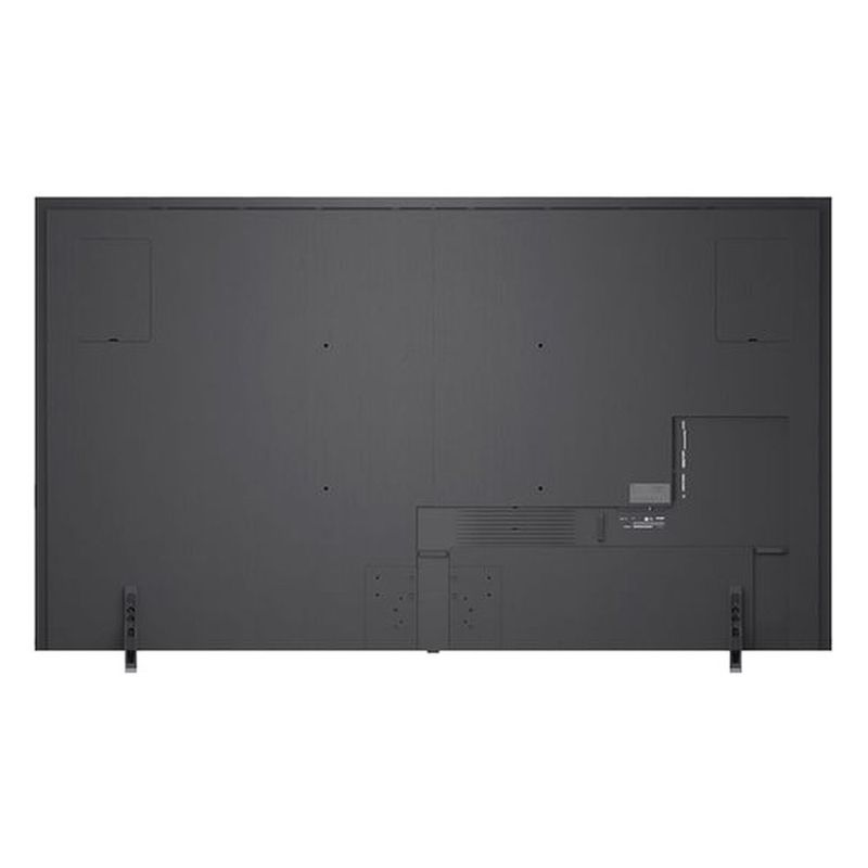 smart tv lg 100" qned evo mini led ai 4k qned85 100qned85bs