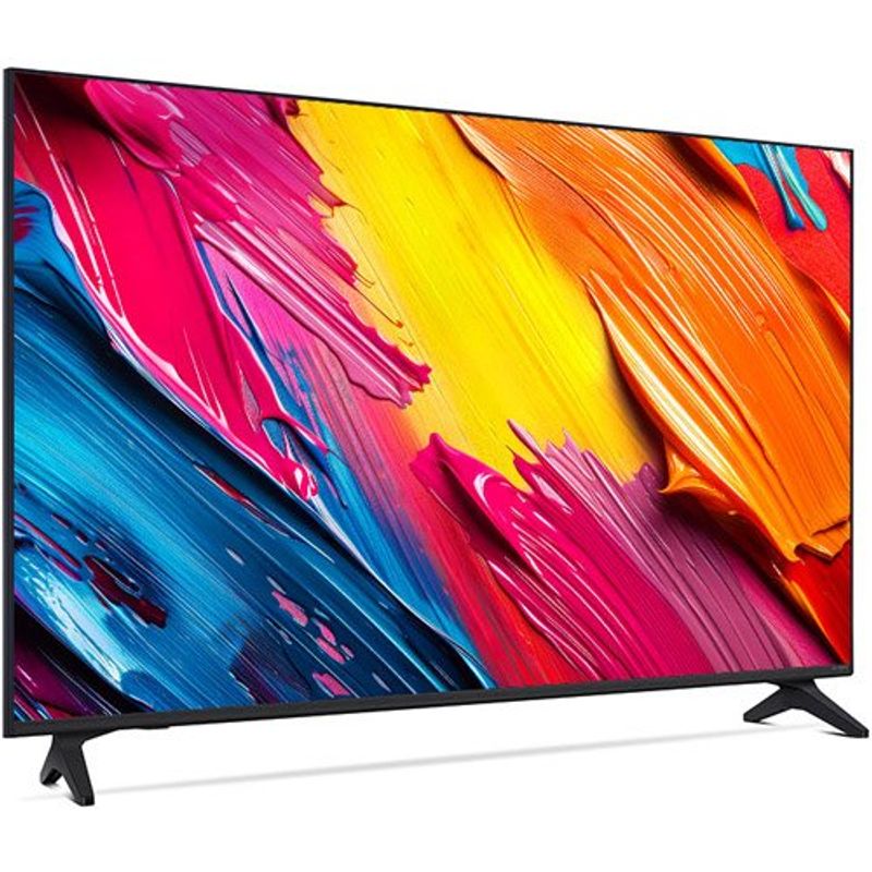 smart tv 4k 65" lg qned mini led ai 2026 qned70
