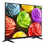 smart tv 32 lg full hd ai alpha 5 ai processador gen9 ai sound pro 2026 32lb650
