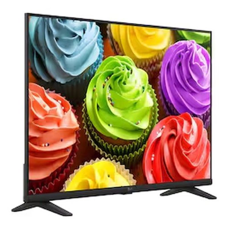 smart tv 32 lg full hd ai alpha 5 ai processador gen9 ai sound pro 2026 32lb650