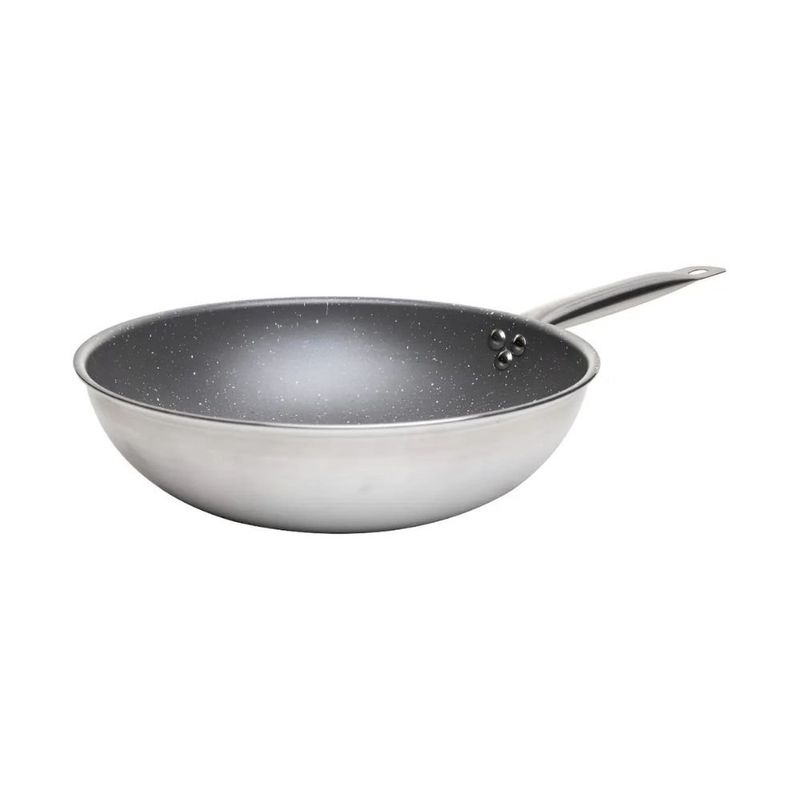 frigideira wok wolff cinza 28cm 21267 (mp)