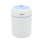 umidificador wolff com led usb 0,3l branco 29328 (mp)