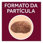 ração para cães adultos gran plus gourmet médias e grandes ovelha e arroz 15kg (mp)