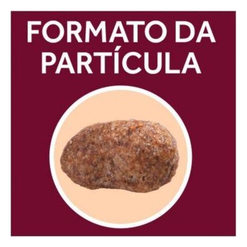 ração para cães adultos gran plus gourmet médias e grandes ovelha e arroz 15kg (mp)