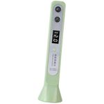 trena digital axora eletrônica branco e-bi