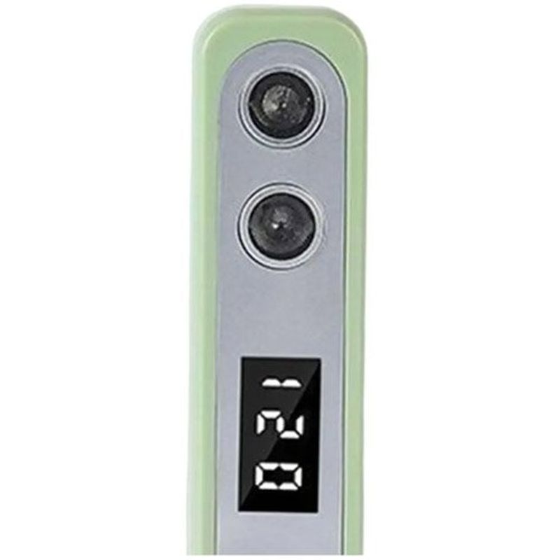trena digital axora eletrônica branco e-bi