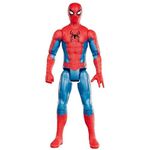 boneco hasbro titan homem aranha articulado g3401
