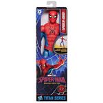boneco hasbro titan homem aranha articulado g3401