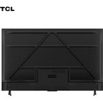 smart tv 4k 55" tcl uhd qled google tv 55t6c