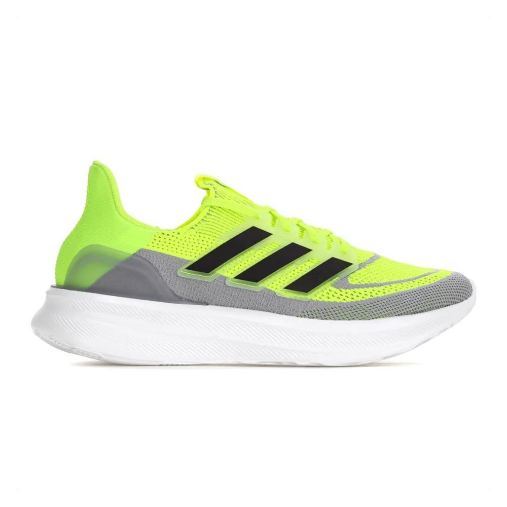 Tênis Corrida Masculino N°42 Adidas Acelera 2 Verde HQ2457 (MP)