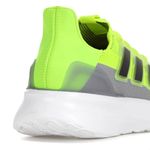 tênis corrida masculino n°42 adidas acelera 2 verde hq2457 (mp)