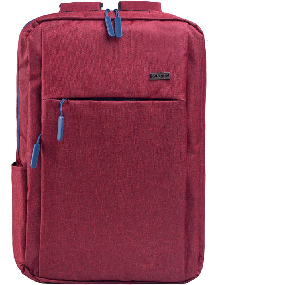 Mochila Para Notebook Maxprint Vinho 110000007