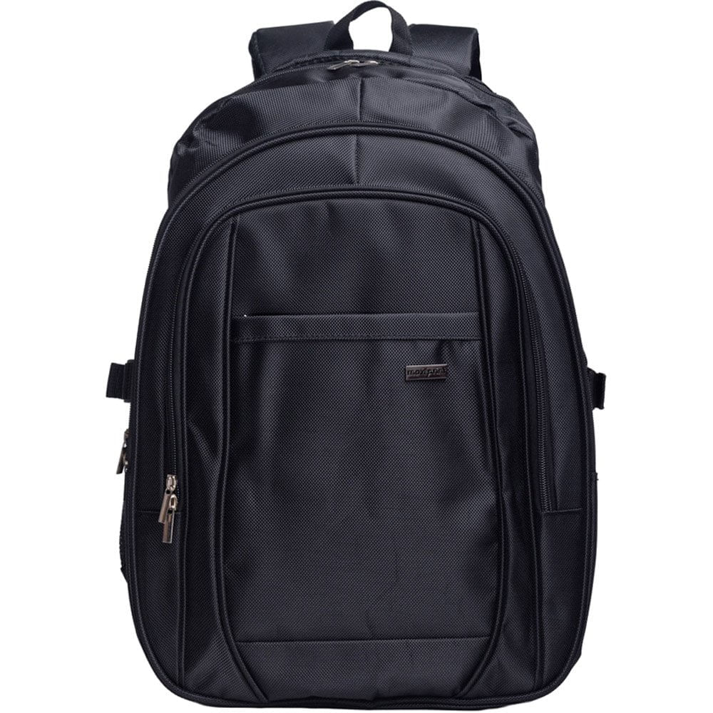 Mochila Para Notebook Maxprint Preta 110000008