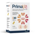 primavit 1.000mg 30 cápsulas dovalle