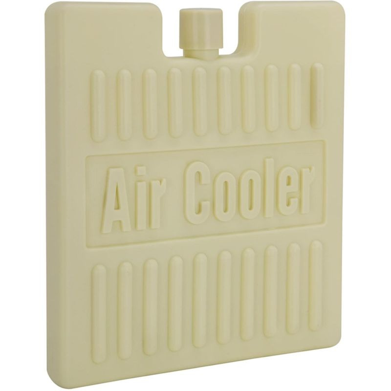 climatizador de ar portátil midea 4,5 litros para fluxo de ar 127v branco akaf1