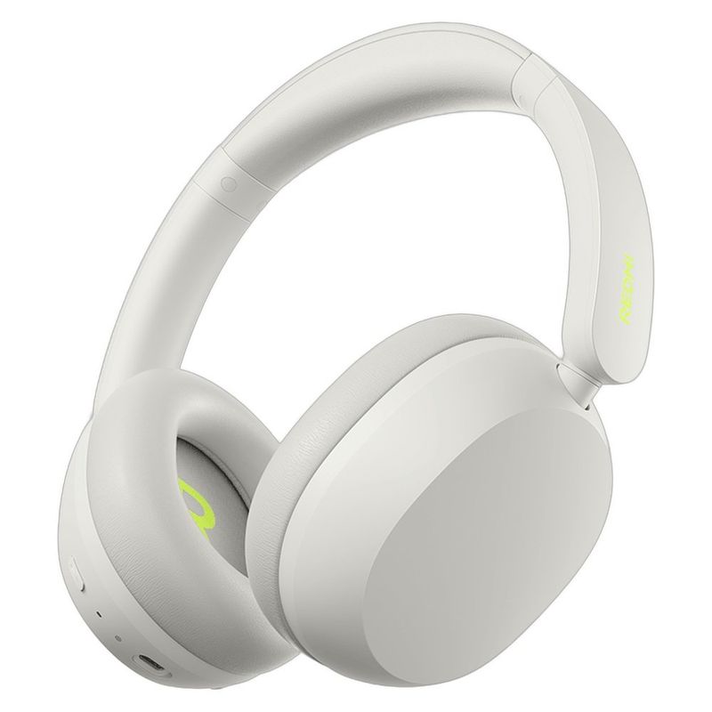 headphone bluetooth redmi neo branco areia (id)