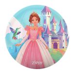 bola de vinil zippy princesa bv26289