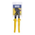alicate bomba d'água tramontina 10 isolado 1000v amarelo 40370023