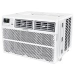 ar-condicionado de janela mystic 10.000 btus com controle remoto (mp)