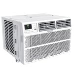 ar-condicionado de janela mystic 10.000 btus com controle remoto (mp)