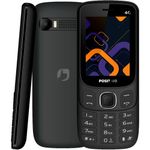 celular positivo p41 4g 2.4 dual sim preto