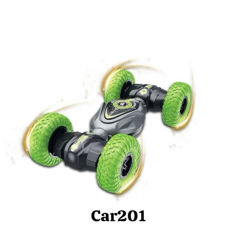 carrinho de controle remoto polibrinq twister car201