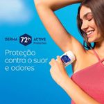 desodorante antitranspirante stick nivea derma control uniformiza 54g