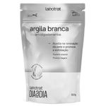 argila branca labotrat dia a dia facial corporal 100g