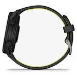 relógio garmin forerunner 170 com música tela amoled 1,2 preto (mp)