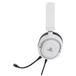 headset gamer trust gxt 498w forta branco 24716