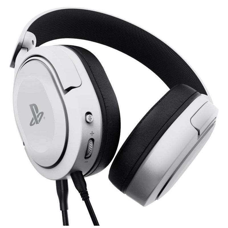 headset gamer trust gxt 498w forta branco 24716