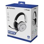 headset gamer trust gxt 498w forta branco 24716