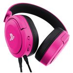 headset gamer trust gxt 498p forta rosa 25557