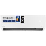 ar-condicionado split mystic 18.000 btus inverter (mp)