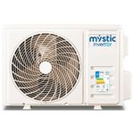 ar-condicionado split mystic 18.000 btus inverter (mp)